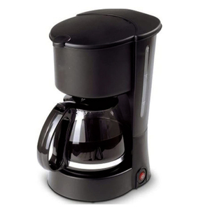 <span class=keywords><strong>Cafetera</strong></span> Eléctrica <span class=keywords><strong>de</strong></span> <span class=keywords><strong>Goteo</strong></span> <span class=keywords><strong>de</strong></span> 650W, Modelo CM09, Venta Caliente, <span class=keywords><strong>Cafetera</strong></span> <span class=keywords><strong>Manual</strong></span> con Jarra <span class=keywords><strong>de</strong></span> Vidrio para Uso Doméstico y en Hoteles - Product Image 1