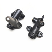 Nouveau JOKA Classic Mini Pièces d'embrayage Cylindre récepteur central GSY118 ADU8873 ADU6465EVA 91051847 22A233 533521 GSY110 Austin