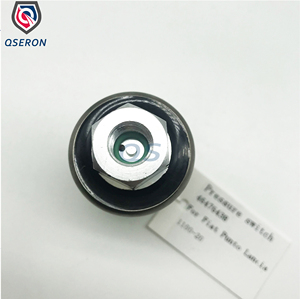 Interrupteur de pression de climatisation automobile ACPSW 46476438 CPressSwitch 1100-20 ACSW A/C-Press-Switch 110020 pour <span class=keywords><strong>Fiat</strong></span> Punto Lancia - Product Image 5