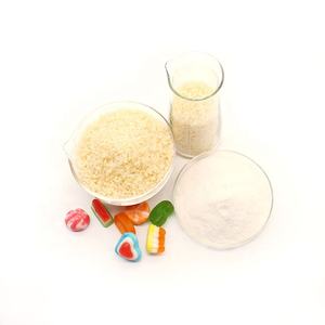 工場直販ゼラチン価格、ハラール認証、食品グレードゼラチンパウダー/卸売食用牛ゼラチン、好評を得ています - Product Image 2