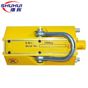 Imán de elevación imán de elevación eléctrico imán de elevación de <span class=keywords><strong>3</strong></span> toneladas - Product Image 4