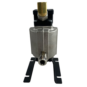 วาล์วระบายน้ำอิเล็กทรอนิกส์ Atlas Copco รุ่น 2202815907 สำหรับเครื่องอัดอากาศแบบสกรูและแบบลูกสูบ - Product Image 4