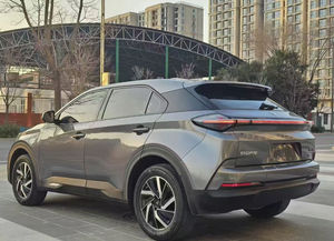 รถมือสองใช้ Neta U 2022 400กม. จากประเทศจีนรถ eectric มือสองสภาพดี - Product Image 3