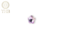 Mode fleur fantaisie pierres pas Hotfix strass support plat bricolage ongles strass