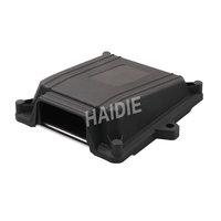 Boîtier de connecteur automobile 48 broches en plastique ECU PCB boîtier HD-48HPB utilisé pour 64320-3319/64320-3311 500762-0481