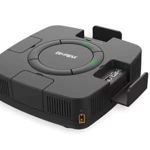 Chargeur/Déchargeur de Batterie EV-Peak Quad 4x50W 12V-DC 3S-4S pour Drones 11.1V 14.8V - Product Image 1