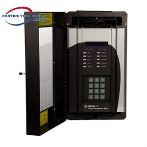 รีเลย์ควบคุมมอเตอร์แบบมัลติลิน รุ่น 369B1875G0003 พร้อมบริการสนับสนุนด้านเทคนิคระดับมืออาชีพ - Product Image 2