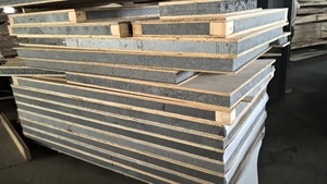 Fabricante de <span class=keywords><strong>OSB</strong></span> Panel sándwich Sip Paneles de <span class=keywords><strong>techo</strong></span> <span class=keywords><strong>para</strong></span> Villa <span class=keywords><strong>para</strong></span> aplicaciones de casas modulares - Product Image 5