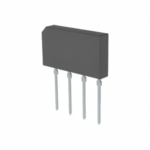 Diodes Original Buy Electronics Components Online GBLA10-E3/51 4-SIP, GBL - Product Image 1