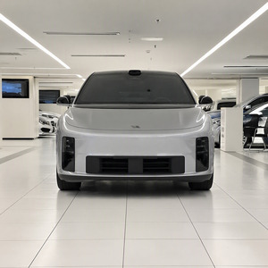 รถยนต์<span class=keywords><strong>มือ</strong></span><span class=keywords><strong>สอง</strong></span> Li Auto i6 ปี 2025 รถ SUV ขนาดกลาง ขับเคลื่อนสี่ล้อ ระยะทางวิ่ง 660 กม. ระบบชาร์จเร็ว 800V 5C 5 ที่นั่ง <span class=keywords><strong>ราคา</strong></span>สุดคุ้ม - Product Image 2