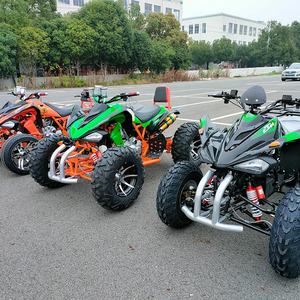 M10 430 מ "מ אופנוע אוניברסלי זעזוע אחורי מתלה 9mm קפיץ מתאים <span class=keywords><strong>atv</strong></span> yamaha aerox עבור mbk ניטרו - Product Image 3