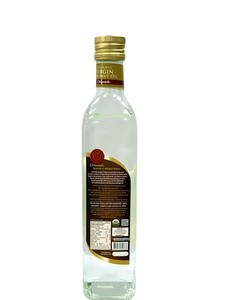 Huile de coco vierge biologique Chiwadi 500ml. Gras sain de qualité alimentaire et cosmétique pour favoriser la perte de poids et une peau douce au toucher - Product Image 6
