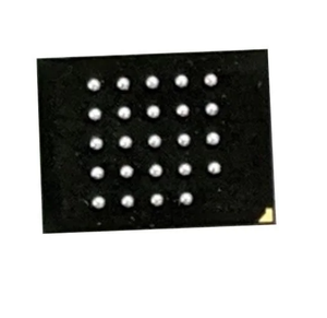 หน่วยความจำ AP APS51208N-OBR-BD PSRAM IoT RAM 512Mb OPI (x8) DDR 200MHz 1.8V Ind. อุณหภูมิ BGA24 - Product Image 1