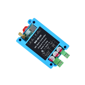 Contrôleur de portail GSM/4G WH-120 Ultra, télécommande sans fil pour accès au portail, contrôleur de portail GSM - Product Image 3