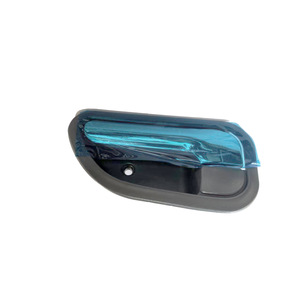 Manija Interior de Puerta Izquierda/Derecha de Plástico para Foton Aoling Metro, Pieza de Repuesto - Product Image 1