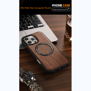เคสโทรศัพท์แบบคลิปแม่เหล็ก เหมาะสำหรับ <span class=keywords><strong>iPhone</strong></span> ป้องกันการกระแทกและกันตกได้อย่างเต็มรูปแบบ - Product Image 6