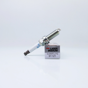 Bougie d'allumage en iridium platine d'origine NGK ILKAR7J7G/91121 OE 224011985R/224019133R pour DACIA / <span class=keywords><strong>RENAULT</strong></span> - Product Image 2