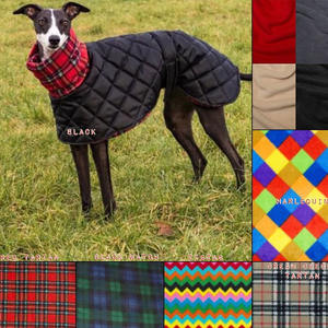 Veste chaude grande taille <span class=keywords><strong>pour</strong></span> chien, vêtements d'hiver doublés en polaire, grand <span class=keywords><strong>manteau</strong></span> <span class=keywords><strong>pour</strong></span> chien - Product Image 4