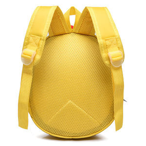 <span class=keywords><strong>Zaino</strong></span> <span class=keywords><strong>per</strong></span> bambini in tinta unita con logo personalizzato <span class=keywords><strong>zaino</strong></span> <span class=keywords><strong>per</strong></span> scuola materna <span class=keywords><strong>per</strong></span> bambini piccoli - Product Image 6