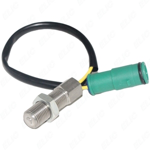 Elic อะไหล่เครื่องขุด E320C เซ็นเซอร์ความเร็ว E320B 196-7973 125-2966 5I-7579 324-4131 - Product Image 5