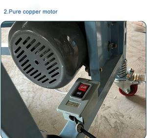 Máquina Separadora de Ajos Comercial, Tamaño Pequeño, Automática, para Ajos Frescos - Product Image 6