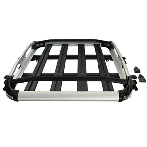 Soportes de montaje para portaequipajes de techo, portaequipajes 4x4