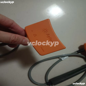 Clip de test de patch Ajilent U1782B, neuf d'usine - Product Image 5