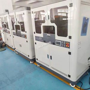 Máquina de impresión de botellas de <span class=keywords><strong>vino</strong></span> de alta velocidad Impresora UV Soporte de velocidad personalizado para latas de termo <span class=keywords><strong>Copa</strong></span> Botella de <span class=keywords><strong>vino</strong></span> Botellas de vidrio - Product Image 3