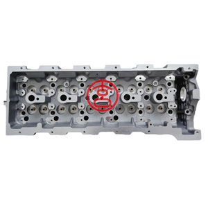 XC nuevo conjunto de culata 2.7CDI OM612 para Mercedes Benz E/C/ML/CLK-Class <span class=keywords><strong>Dodge</strong></span> <span class=keywords><strong>Sprinter</strong></span> A6120102320 A6120102020 A6120102420 - Product Image 2