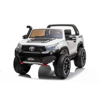 Remote Baby Car Toys for Kids, 12 V, Toyota Hilux 2019