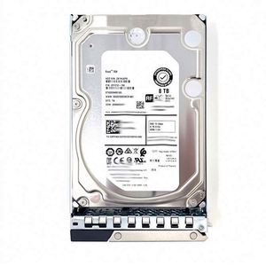 สินค้าใหม่ในสต็อก GKWHP ฮาร์ดไดรฟ์ SAS ขนาด 8TB 7.2K 12Gbps 3.5 นิ้ว สำหรับเซิร์ฟเวอร์ PowerEdge - Product Image 2