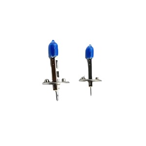 Ampoules de phares DiamondVision pour <span class=keywords><strong>H1</strong></span> 12V 55W 5000K, lumière blanche, neuves, 12258DV - Product Image 4