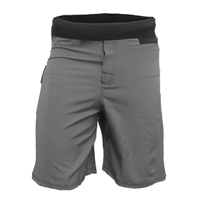 Ropa Deportiva de alta calidad, pantalones cortos MMA con logotipo personalizado, diseño único, venta al por mayor, disponible a precio de mercado - Product Image 3