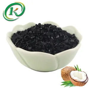 Chemical Activation Activated Carbon /buyer Coconut Shell Charcoal