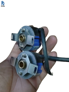 Contrôleur PLC, capteur, encodeur rotatif, neuf d'origine, 48T2-25MD-98-L015-00 - Product Image 1
