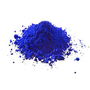 Синий пигмент Фталоцианин синий 15:3 порошок для покрытия cas 147-14-8 - Product Image 1