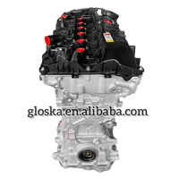 Moteur OEM 11002455303 B58B30A 3.0L pour BMW M140i F20 M240i F22 440i F32 F33 F36 540i G30 540Li G38 740Li G12 B58 3.0T