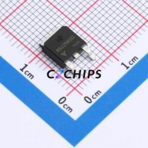 ทรานซิสเตอร์ภาคสนามทรานซิสเตอร์ (มอสเฟท) RSU2N65D ต่อ252แบบดั้งเดิมใหม่ - Product Image 1