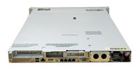 Serveur en rack ProLiant DL360 Gen11 Plus pour processeur Xeon, serveur de calcul AI en rack 1U