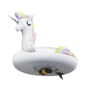 สกู๊ตเตอร์มอเตอร์ความเร็วสูง Havospark HS-C1 พร้อมใบพัดสำหรับดำน้ำตื้น - Product Image 6