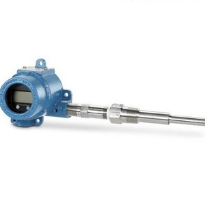 Transmetteur de température intelligent 644H 644R, protocole HART, précision 0,1°C, IP66, aluminium/acier inoxydable - Product Image 3