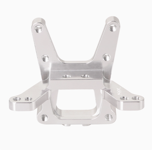 Châssis <span class=keywords><strong>de</strong></span> <span class=keywords><strong>voiture</strong></span> RC KYX LS098 1/10 22S Sprint, <span class=keywords><strong>tour</strong></span> d'amortisseur arrière <span class=keywords><strong>en</strong></span> aluminium pour buggy tout-terrain compatible Losi, pièces <span class=keywords><strong>de</strong></span> mise à niveau pour camion - Product Image 4