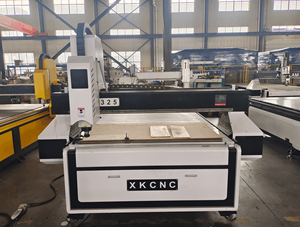 Fresa CNC y Motor de Husillo para Router CNC Más Populares, Router CNC 1300x2500 - Product Image 1