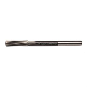 รีมเมอร์ Hss-Co รุ่น Ta1203 ความคลาดเคลื่อน H7 ก้านทรงกระบอก สำหรับงานกลึงความแม่นยำสูง - Product Image 2