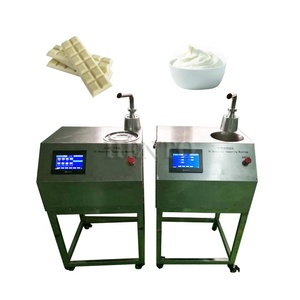 Machine à tempérer le chocolat / Machine à faire fondre le chocolat / Machine à tempérer le chocolat automatique - Product Image 6