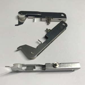 0926B20L KYM-M8618-000 Conjunto de Palanca para Hitachi GHX - Product Image 4