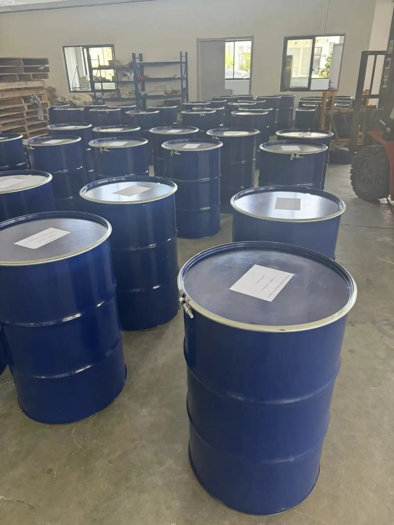 Jiajinbao Factory Wholesale Anti Wear Extreme Pressure XYG-204 Complex Calcium Sulfonate Grease