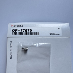 Support d'installation droit standard OP-77678 pour capteur numérique de haute précision série GT2 (PPS) - Product Image 4