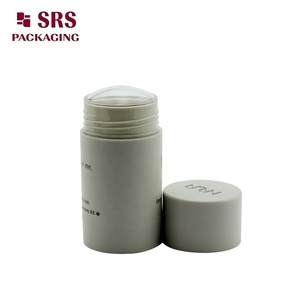 Deo palo y <span class=keywords><strong>Ronda</strong></span> como el cuidado Personal de 30 ml 50 ml 75 ml de embalaje de cosméticos rollo desodorante <span class=keywords><strong>en</strong></span> la bola - Product Image 3