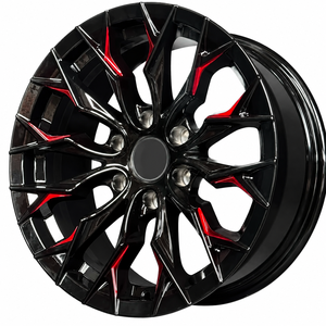 Jantes <span class=keywords><strong>en</strong></span> alliage d'aluminium forgé multicolores <span class=keywords><strong>en</strong></span> promotion, 16-24 pouces, pour Land Rover, Mercedes-Benz, BMW, <span class=keywords><strong>Lamborghini</strong></span> - Product Image 3